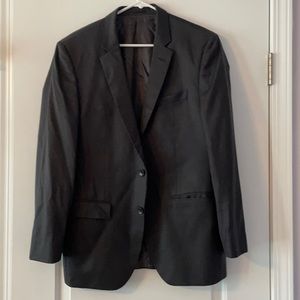 Hugo boss tailored set, blazer 40R, pants 36R